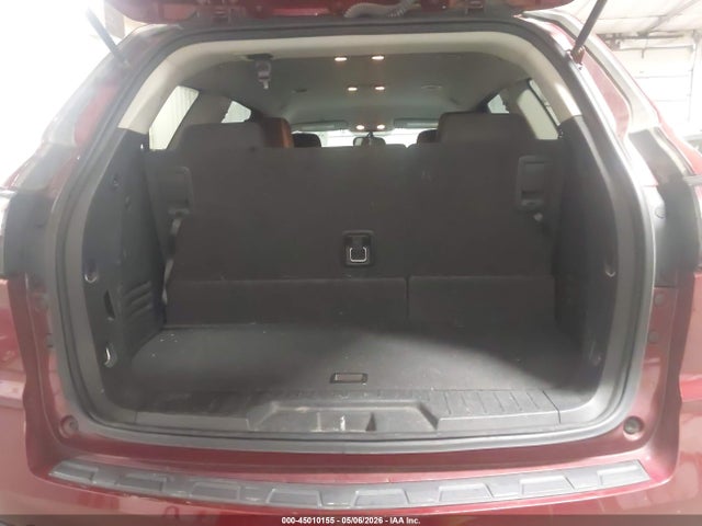Chevrolet Traverse 1lt