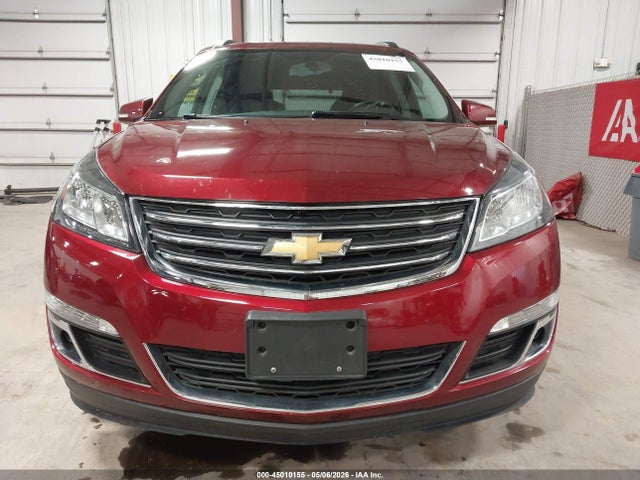 Chevrolet Traverse 1lt