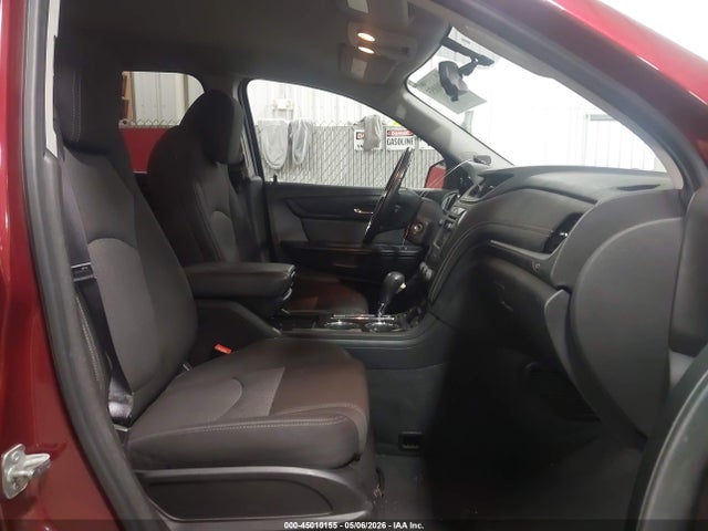 Chevrolet Traverse 1lt