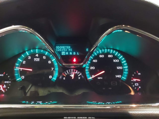 Chevrolet Traverse 1lt