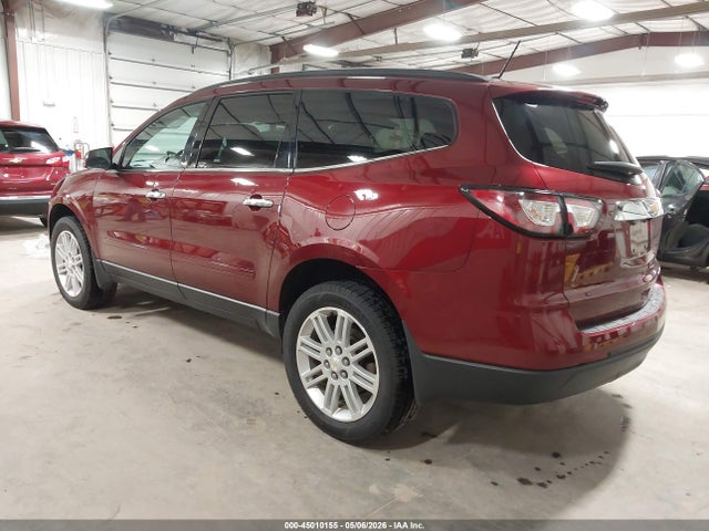Chevrolet Traverse 1lt