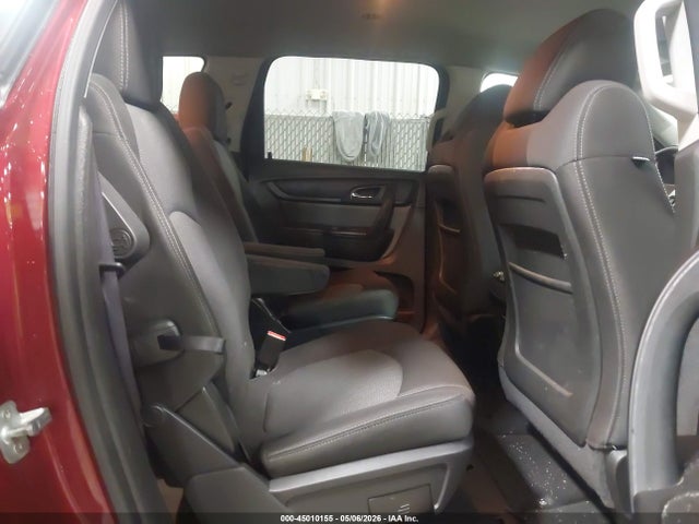 Chevrolet Traverse 1lt