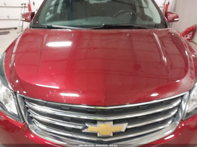 Chevrolet Traverse 1lt