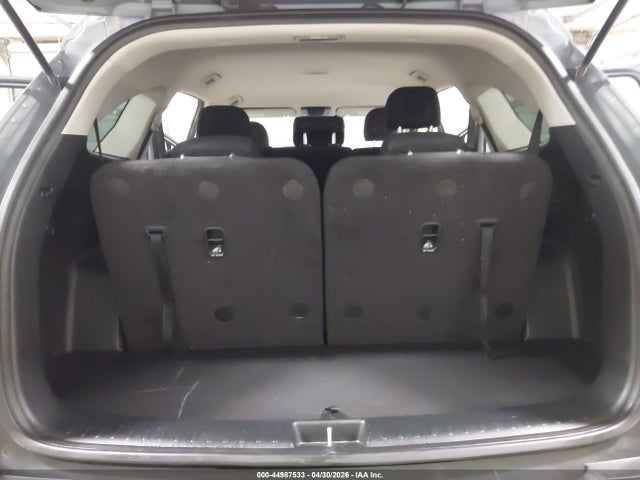 Kia Sorento Lx