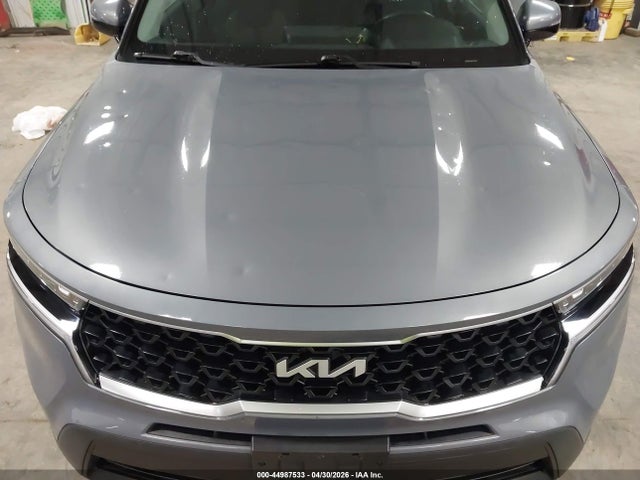 Kia Sorento Lx