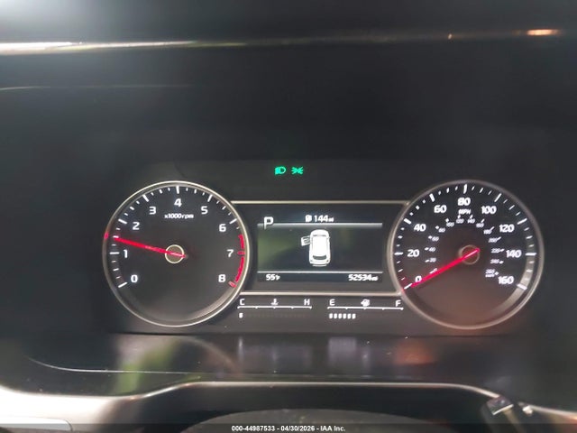 Kia Sorento Lx