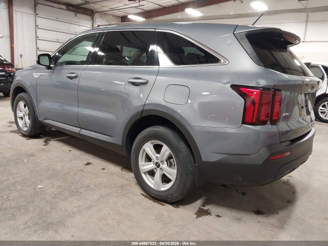 Kia Sorento Lx