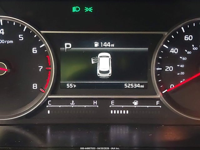 Kia Sorento Lx
