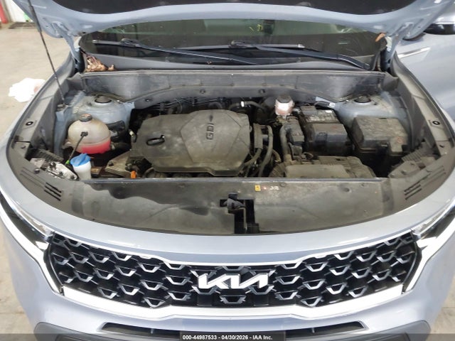 Kia Sorento Lx