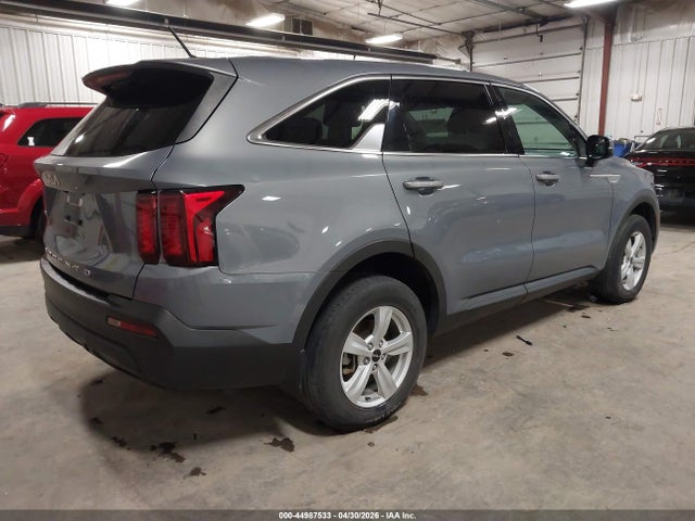 Kia Sorento Lx
