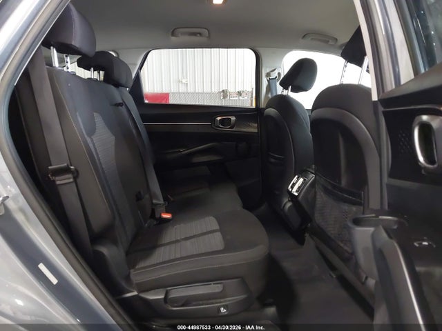 Kia Sorento Lx