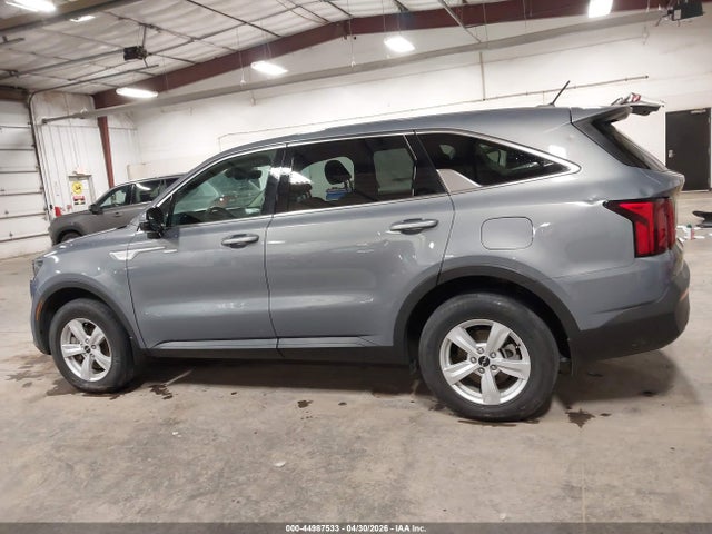 Kia Sorento Lx