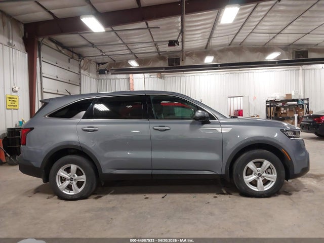 Kia Sorento Lx
