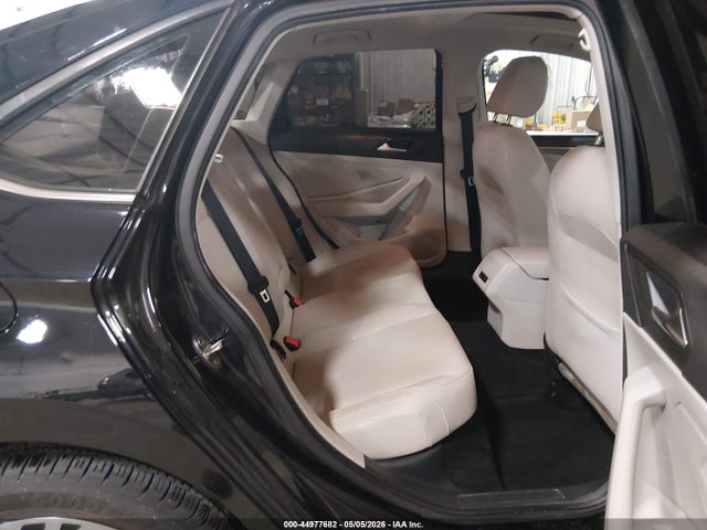 Volkswagen Jetta 1.4t Sel