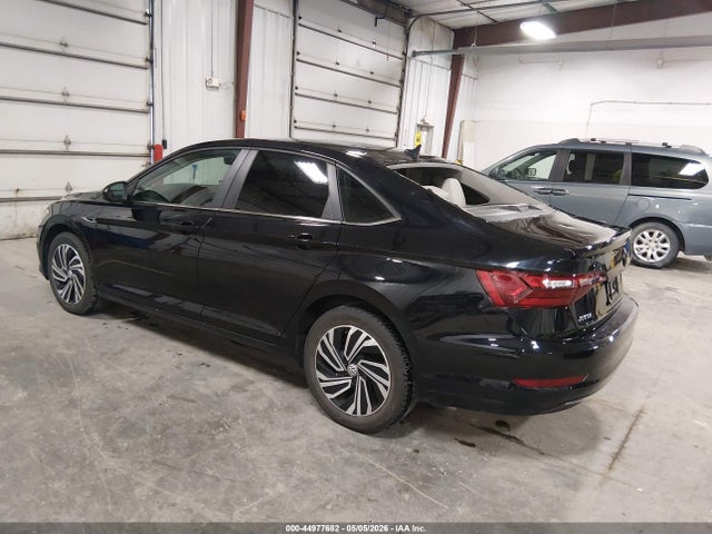 Volkswagen Jetta 1.4t Sel