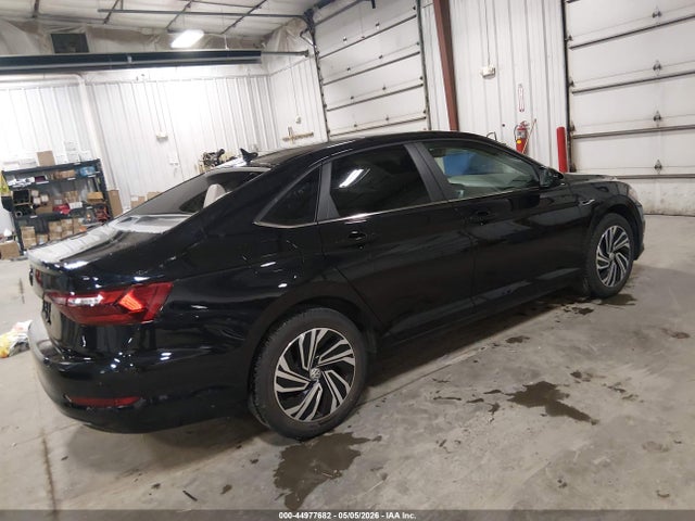 Volkswagen Jetta 1.4t Sel