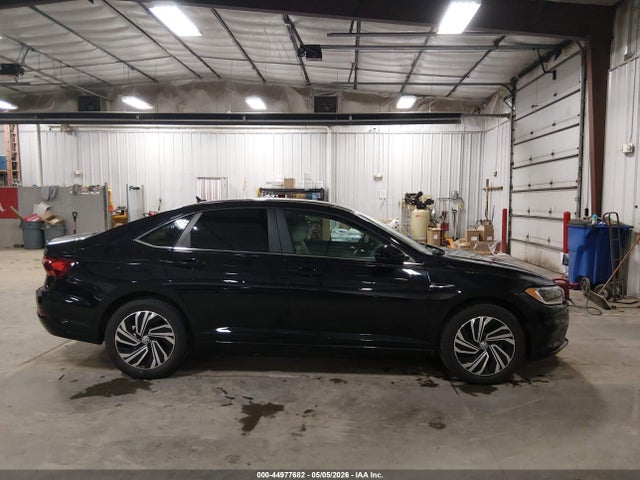 Volkswagen Jetta 1.4t Sel