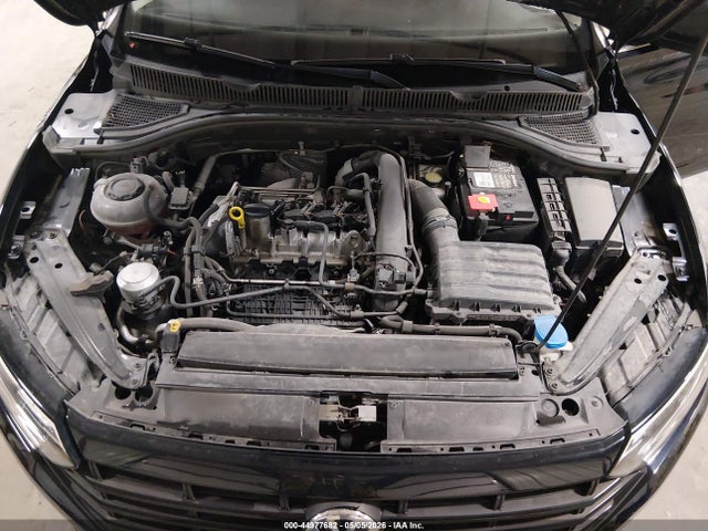 Volkswagen Jetta 1.4t Sel