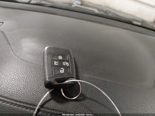 Volkswagen Jetta 1.4t Sel