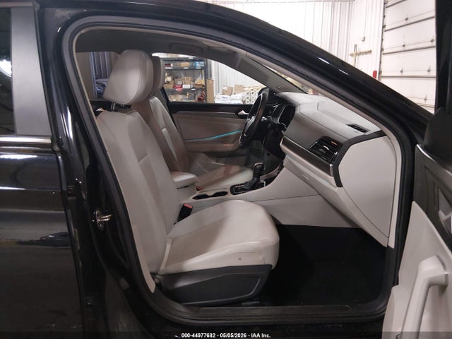 Volkswagen Jetta 1.4t Sel