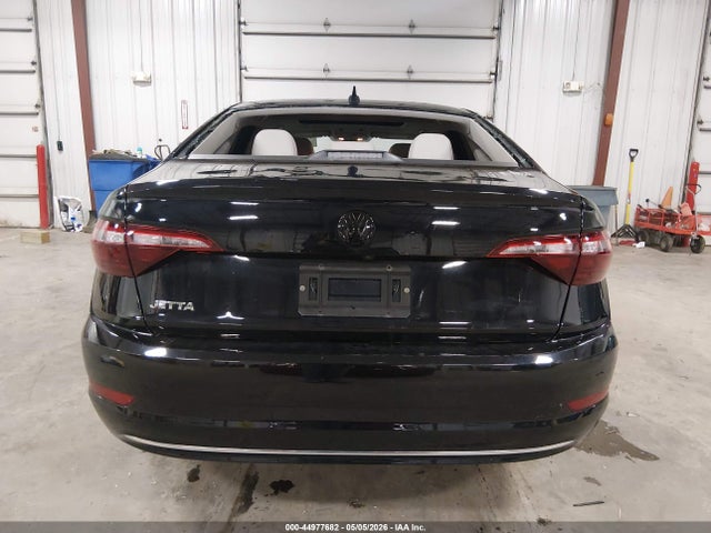 Volkswagen Jetta 1.4t Sel