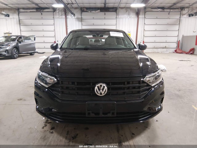 Volkswagen Jetta 1.4t Sel