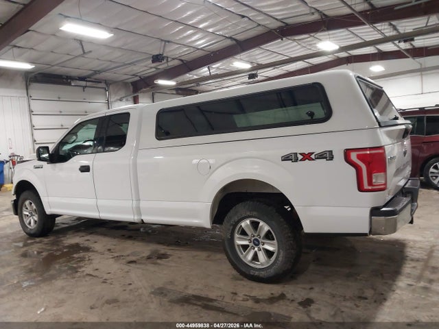 Ford F-150 Xlt