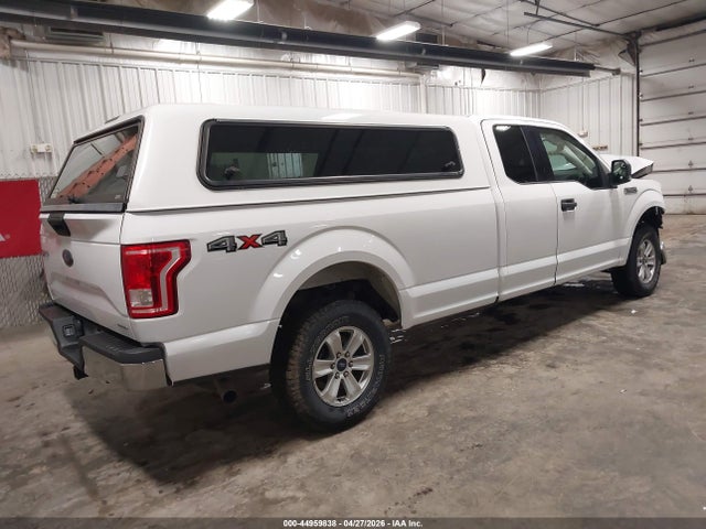 Ford F-150 Xlt