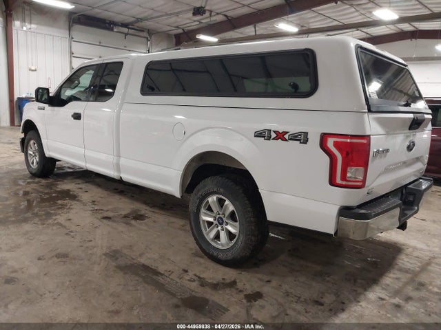 Ford F-150 Xlt