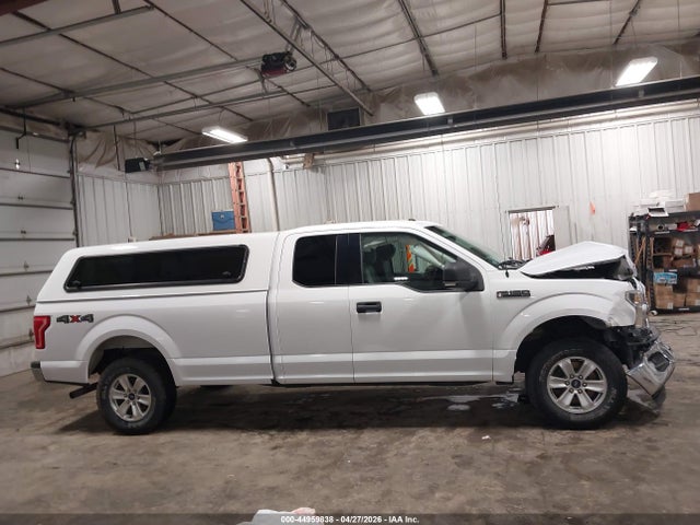 Ford F-150 Xlt