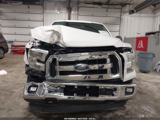 Ford F-150 Xlt