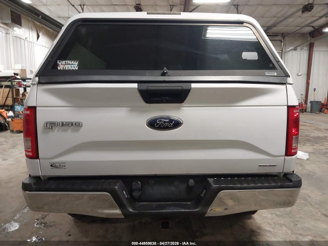 Ford F-150 Xlt