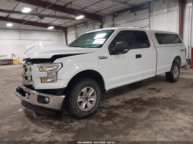 Ford F-150 Xlt