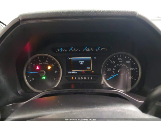 Ford F-150 Xlt