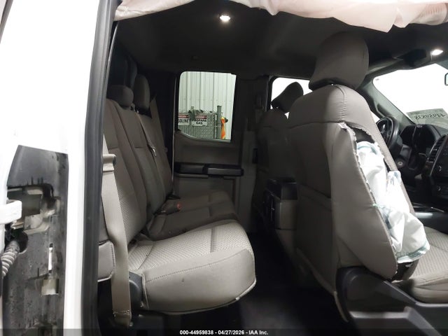 Ford F-150 Xlt