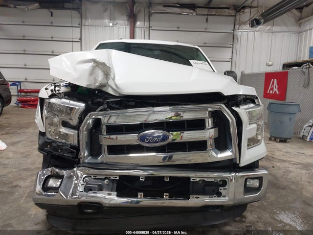 Ford F-150 Xlt