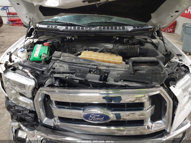 Ford F-150 Xlt