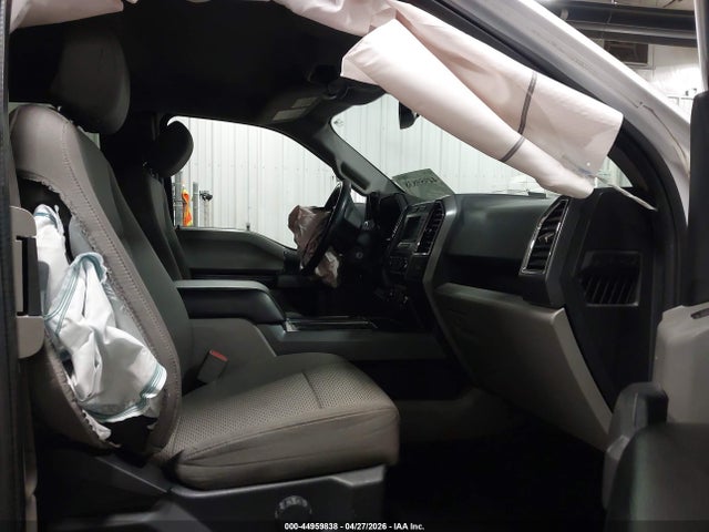 Ford F-150 Xlt
