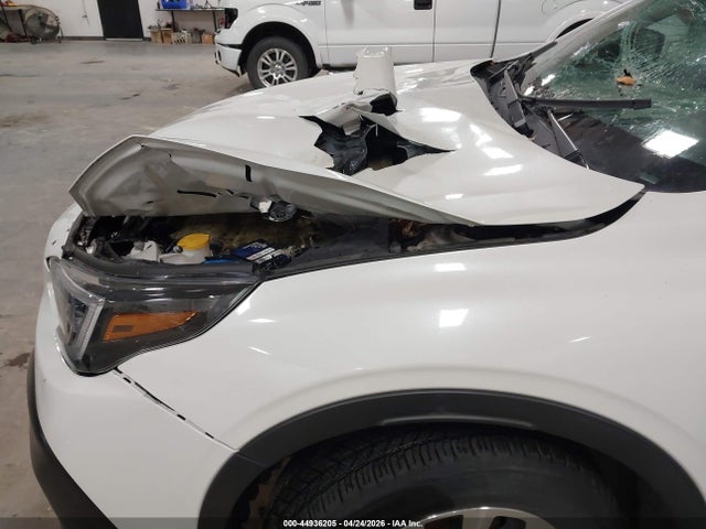 Subaru Outback Premium