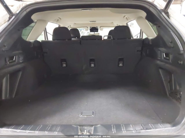 Subaru Outback Premium