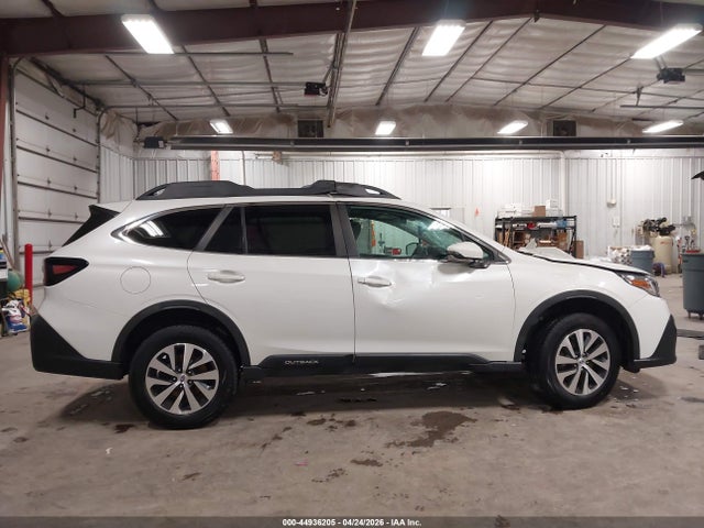 Subaru Outback Premium