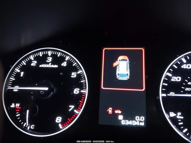 Subaru Outback Premium