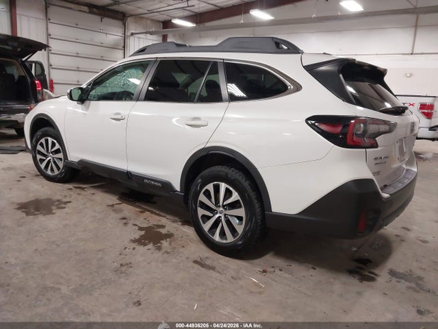 Subaru Outback Premium
