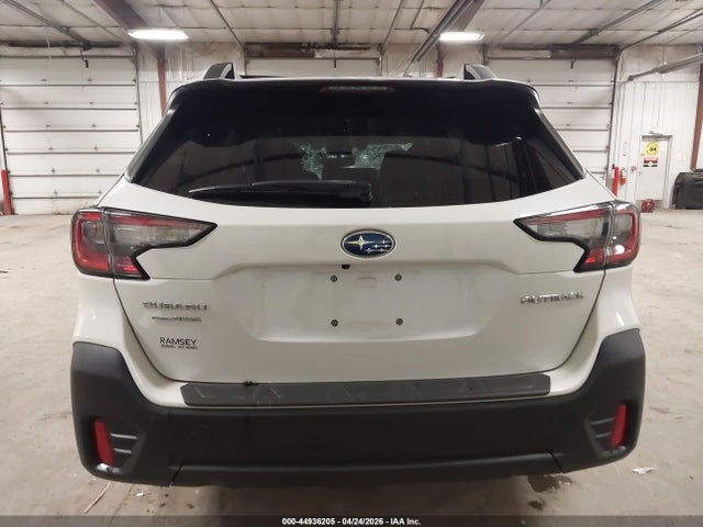 Subaru Outback Premium