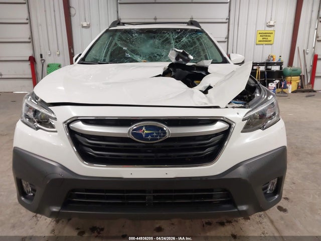 Subaru Outback Premium