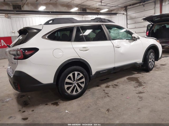 Subaru Outback Premium