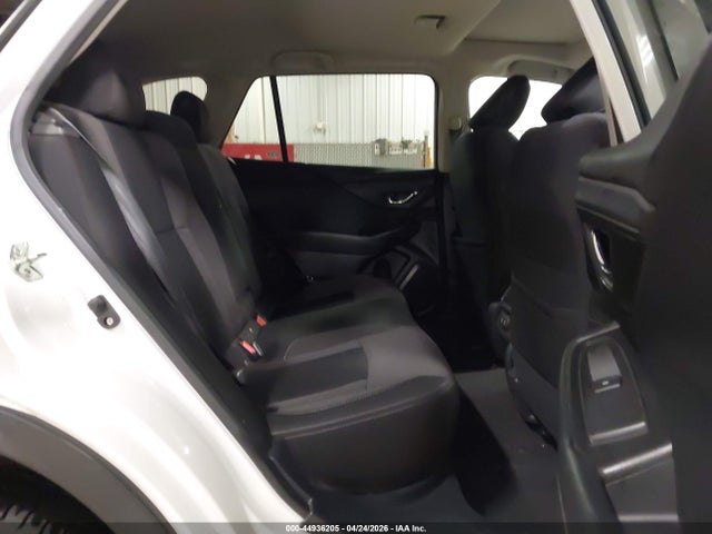 Subaru Outback Premium