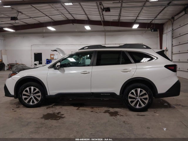 Subaru Outback Premium