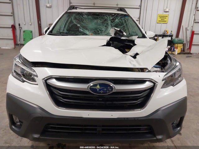 Subaru Outback Premium