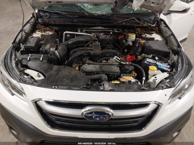 Subaru Outback Premium